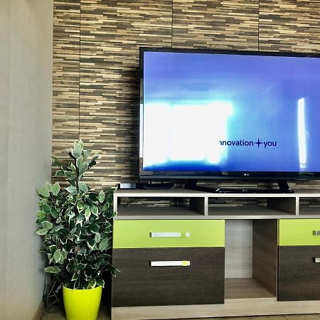 Avelov Art Apartment بورغاس المظهر الخارجي الصورة