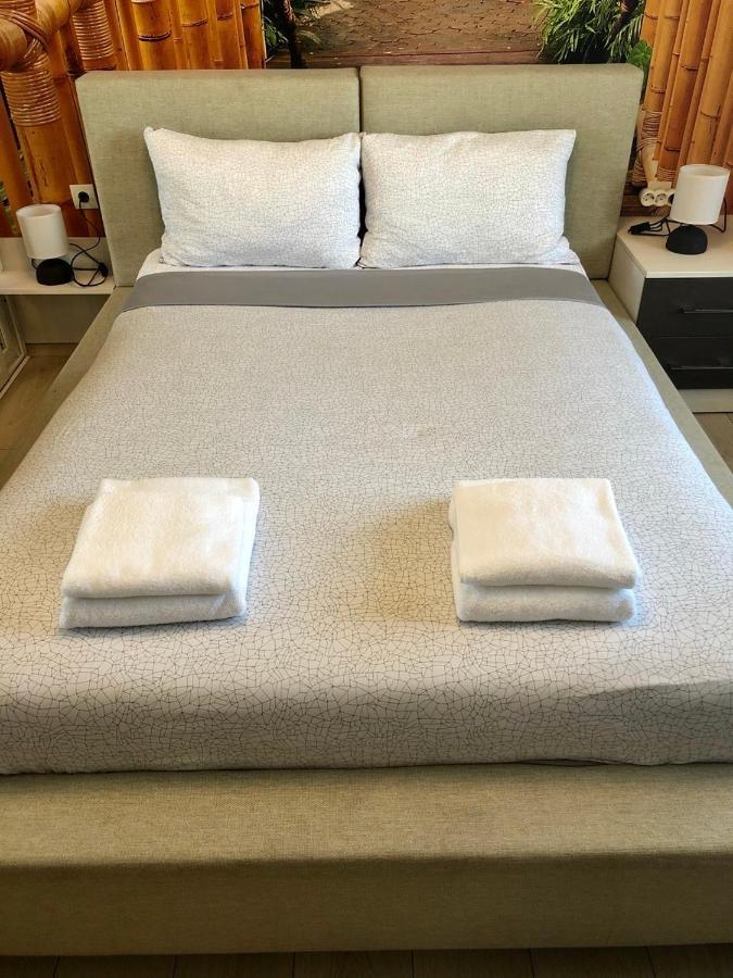 Avelov Art Apartment بورغاس المظهر الخارجي الصورة