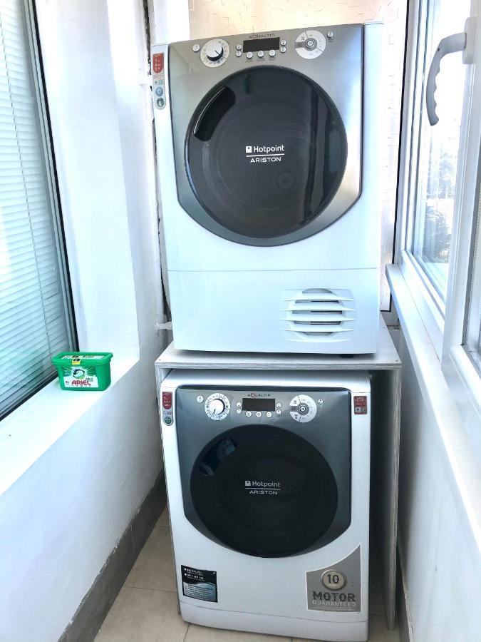 Avelov Art Apartment بورغاس المظهر الخارجي الصورة