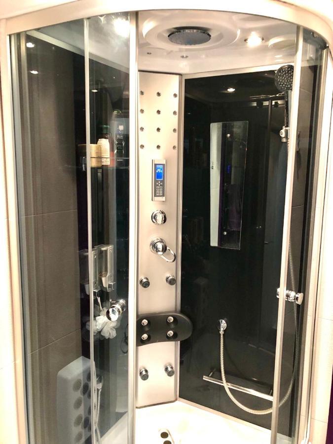 Avelov Art Apartment بورغاس المظهر الخارجي الصورة