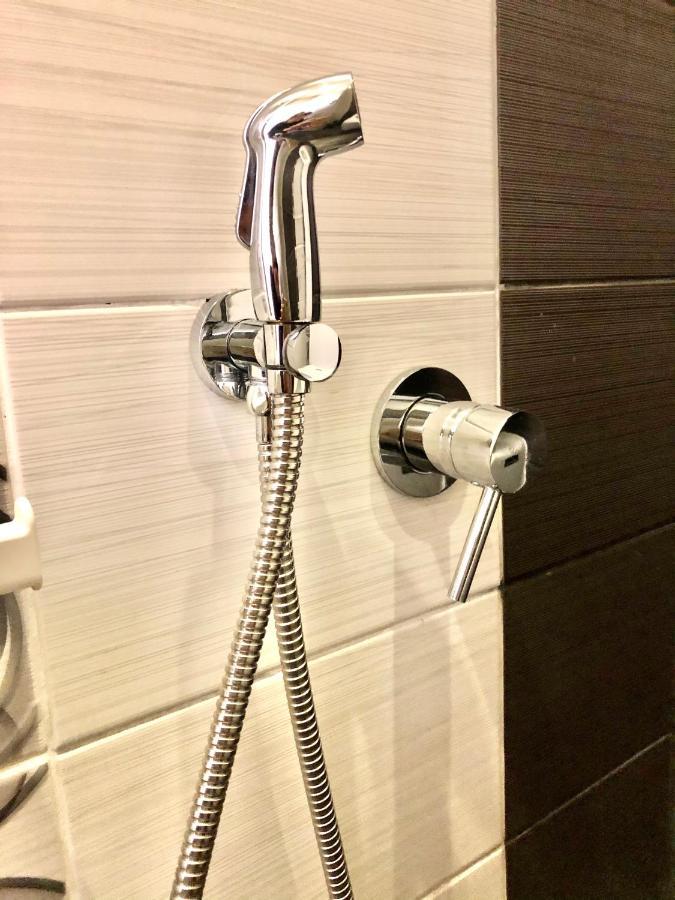 Avelov Art Apartment بورغاس المظهر الخارجي الصورة