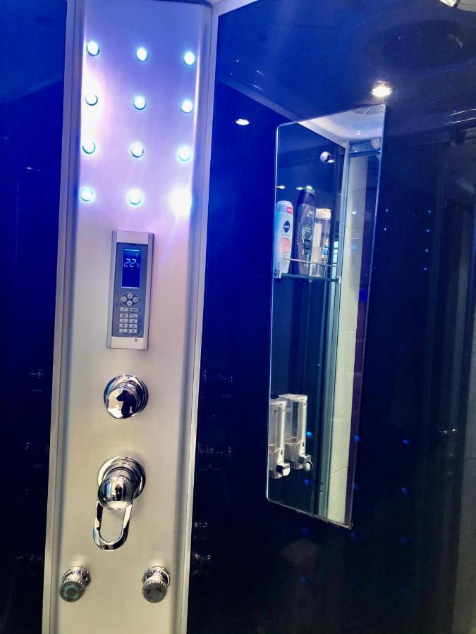Avelov Art Apartment بورغاس المظهر الخارجي الصورة