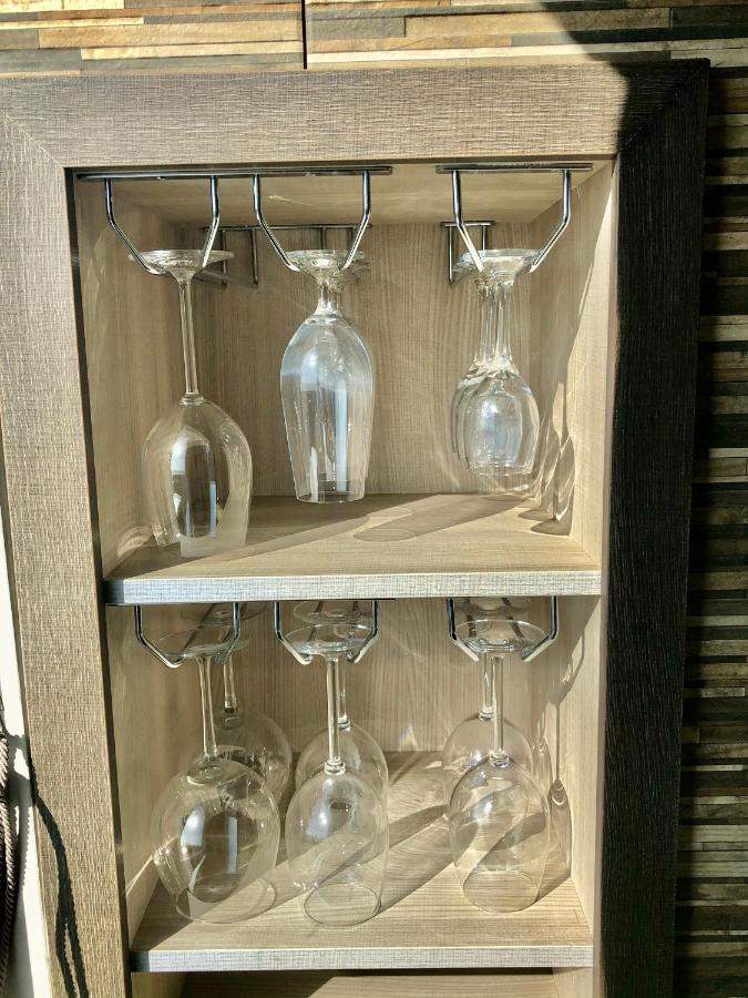 Avelov Art Apartment بورغاس المظهر الخارجي الصورة