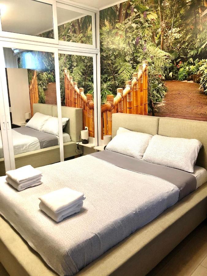 Avelov Art Apartment بورغاس المظهر الخارجي الصورة