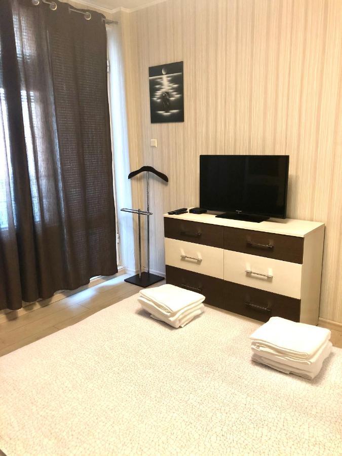 Avelov Art Apartment بورغاس المظهر الخارجي الصورة