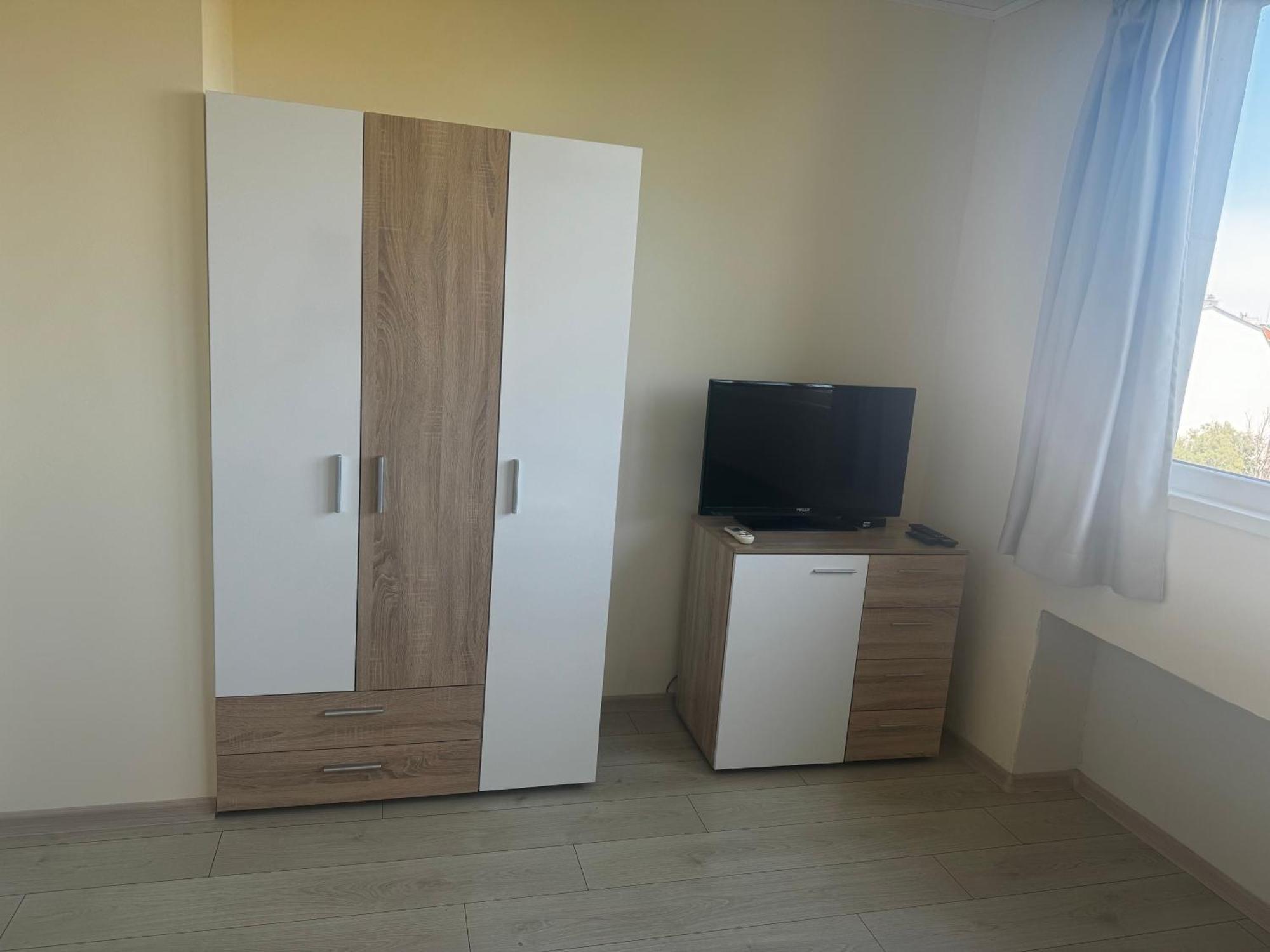 Avelov Art Apartment بورغاس المظهر الخارجي الصورة