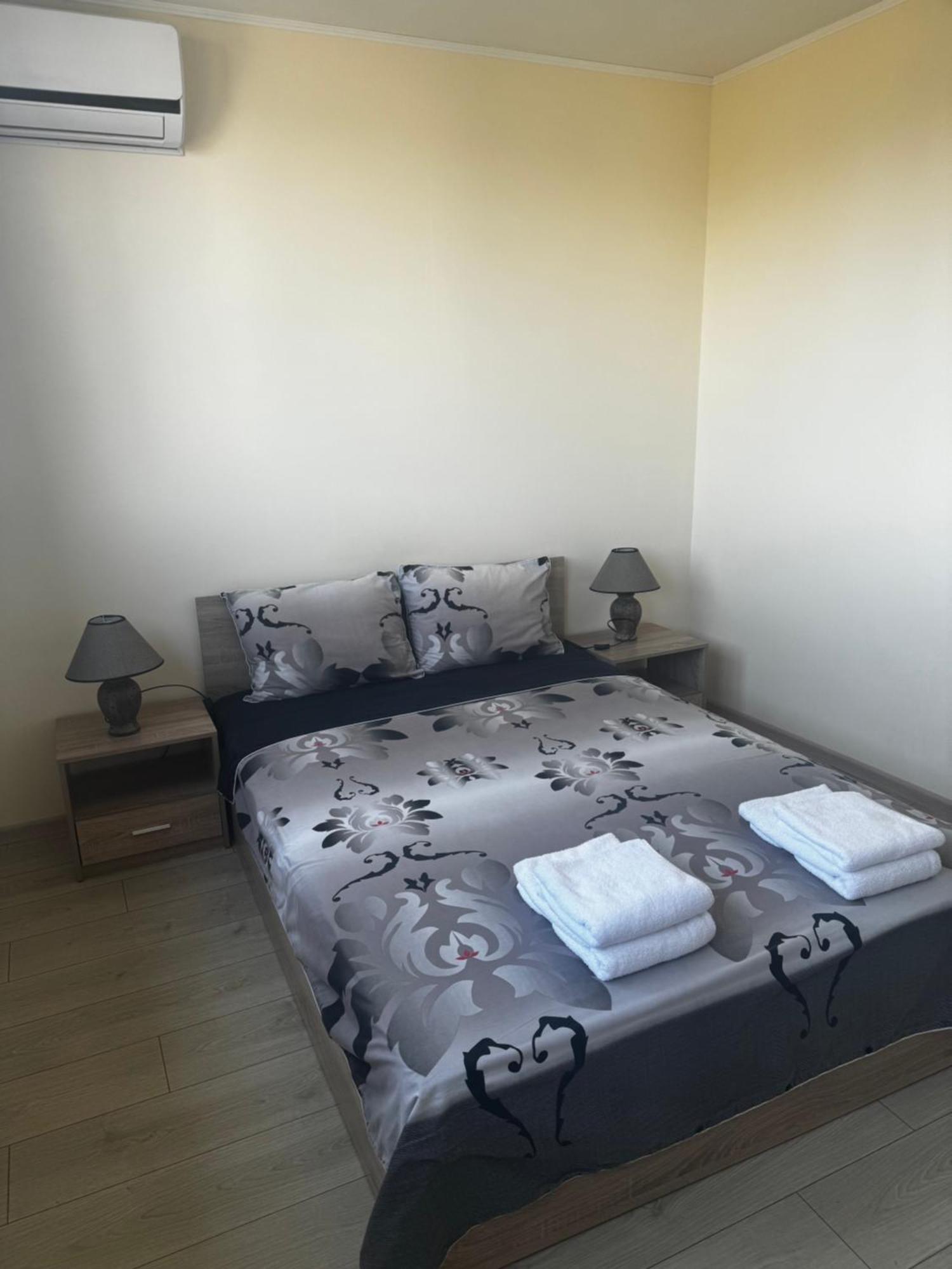 Avelov Art Apartment بورغاس المظهر الخارجي الصورة